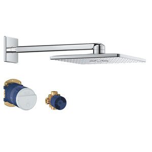 26504000 Bathroom/Bathroom Tub & Shower Faucets/Shower Only Faucet with Valve