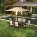 BRIGANTINEUMB Outdoor/Outdoor Shade/Patio Umbrellas