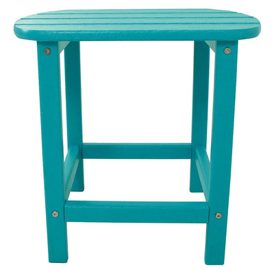 HVSBT18AR Outdoor/Patio Furniture/Outdoor Tables
