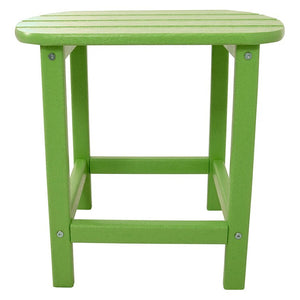 HVSBT18LI Outdoor/Patio Furniture/Outdoor Tables