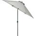 LAVALLETTEUMB Outdoor/Outdoor Shade/Patio Umbrellas