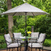 LAVALLETTEUMB Outdoor/Outdoor Shade/Patio Umbrellas
