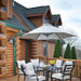 LAVALLETTEUMB Outdoor/Outdoor Shade/Patio Umbrellas