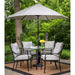 LAVALLETTEUMB Outdoor/Outdoor Shade/Patio Umbrellas