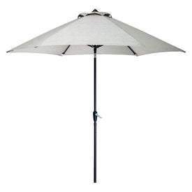 Lavallette Table Umbrella for the Outdoor Dining Collection