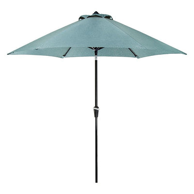Product Image: LAVALLETTEUMB-B Outdoor/Outdoor Shade/Patio Umbrellas