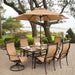 MONACOUMB Outdoor/Outdoor Shade/Patio Umbrellas