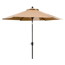 Table Umbrella for the Monaco Outdoor Dining Collection