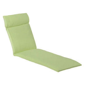 Orleans Chaise Lounge Cushion