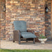 STRATHRECBLU Outdoor/Patio Furniture/Outdoor Chairs