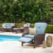 STRATHRECBLU Outdoor/Patio Furniture/Outdoor Chairs