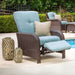 STRATHRECBLU Outdoor/Patio Furniture/Outdoor Chairs