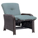 STRATHRECBLU Outdoor/Patio Furniture/Outdoor Chairs