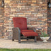 STRATHRECRED Outdoor/Patio Furniture/Outdoor Chairs