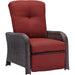 STRATHRECRED Outdoor/Patio Furniture/Outdoor Chairs