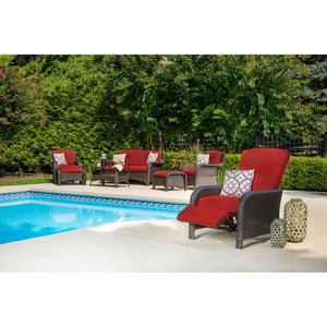 STRATHRECRED Outdoor/Patio Furniture/Outdoor Chairs