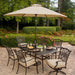 TRADITIONSUMB Outdoor/Outdoor Shade/Patio Umbrellas