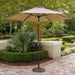 TRADITIONSUMB Outdoor/Outdoor Shade/Patio Umbrellas