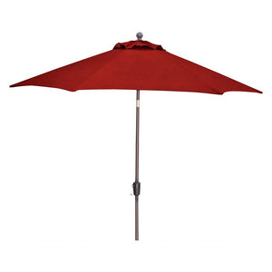 TRADUMB-11-R Outdoor/Outdoor Shade/Patio Umbrellas