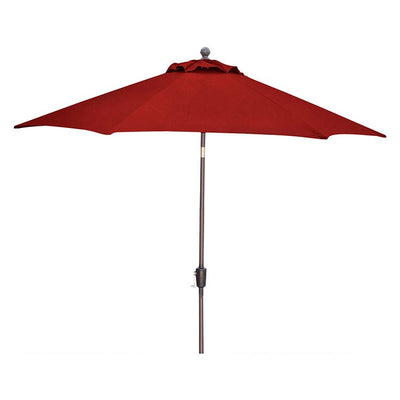 Product Image: TRADUMB-11-R Outdoor/Outdoor Shade/Patio Umbrellas