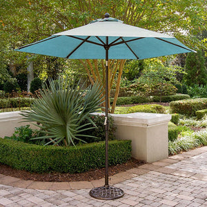TRADUMBBLUE Outdoor/Outdoor Shade/Patio Umbrellas