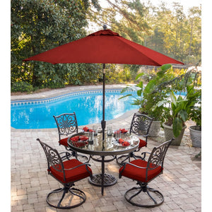 TRADUMBRED Outdoor/Outdoor Shade/Patio Umbrellas