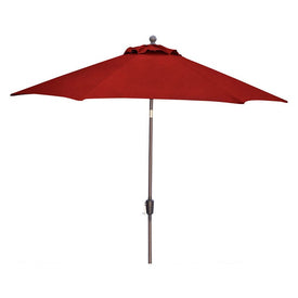 Traditions 9' Table Umbrella