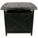 TRADUMBTBL Outdoor/Patio Furniture/Outdoor Tables