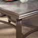 VENTURA4PC Outdoor/Patio Furniture/Patio Conversation Sets