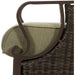 VENTURAREC Outdoor/Patio Furniture/Outdoor Chairs
