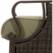 VENTURAREC Outdoor/Patio Furniture/Outdoor Chairs