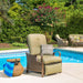 VENTURAREC Outdoor/Patio Furniture/Outdoor Chairs