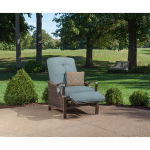 VENTURAREC-BLU Outdoor/Patio Furniture/Outdoor Chairs