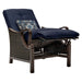 VENTURAREC-NVY Outdoor/Patio Furniture/Outdoor Chairs