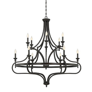 1-9084-12-13 Lighting/Ceiling Lights/Chandeliers