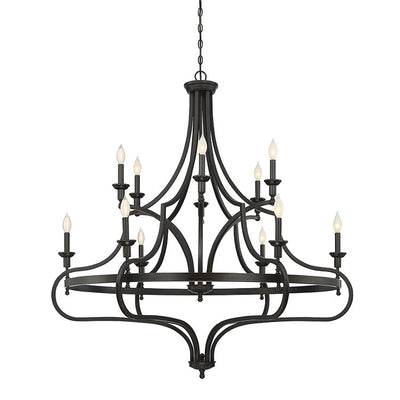 Product Image: 1-9084-12-13 Lighting/Ceiling Lights/Chandeliers