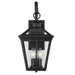 5-141-BK Lighting/Outdoor Lighting/Outdoor Wall Lights