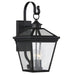 5-141-BK Lighting/Outdoor Lighting/Outdoor Wall Lights