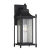 5-3451-BK Lighting/Outdoor Lighting/Outdoor Wall Lights