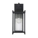 5-3451-BK Lighting/Outdoor Lighting/Outdoor Wall Lights