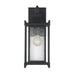 5-3451-BK Lighting/Outdoor Lighting/Outdoor Wall Lights