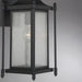 5-3451-BK Lighting/Outdoor Lighting/Outdoor Wall Lights