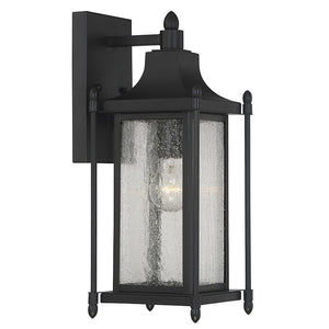 5-3451-BK Lighting/Outdoor Lighting/Outdoor Wall Lights