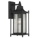 5-3451-BK Lighting/Outdoor Lighting/Outdoor Wall Lights