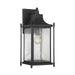 5-3452-BK Lighting/Outdoor Lighting/Outdoor Wall Lights