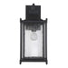 5-3452-BK Lighting/Outdoor Lighting/Outdoor Wall Lights