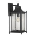 5-3452-BK Lighting/Outdoor Lighting/Outdoor Wall Lights