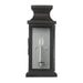 5-5910-BK Lighting/Outdoor Lighting/Outdoor Wall Lights