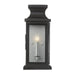 5-5910-BK Lighting/Outdoor Lighting/Outdoor Wall Lights