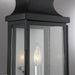 5-5910-BK Lighting/Outdoor Lighting/Outdoor Wall Lights